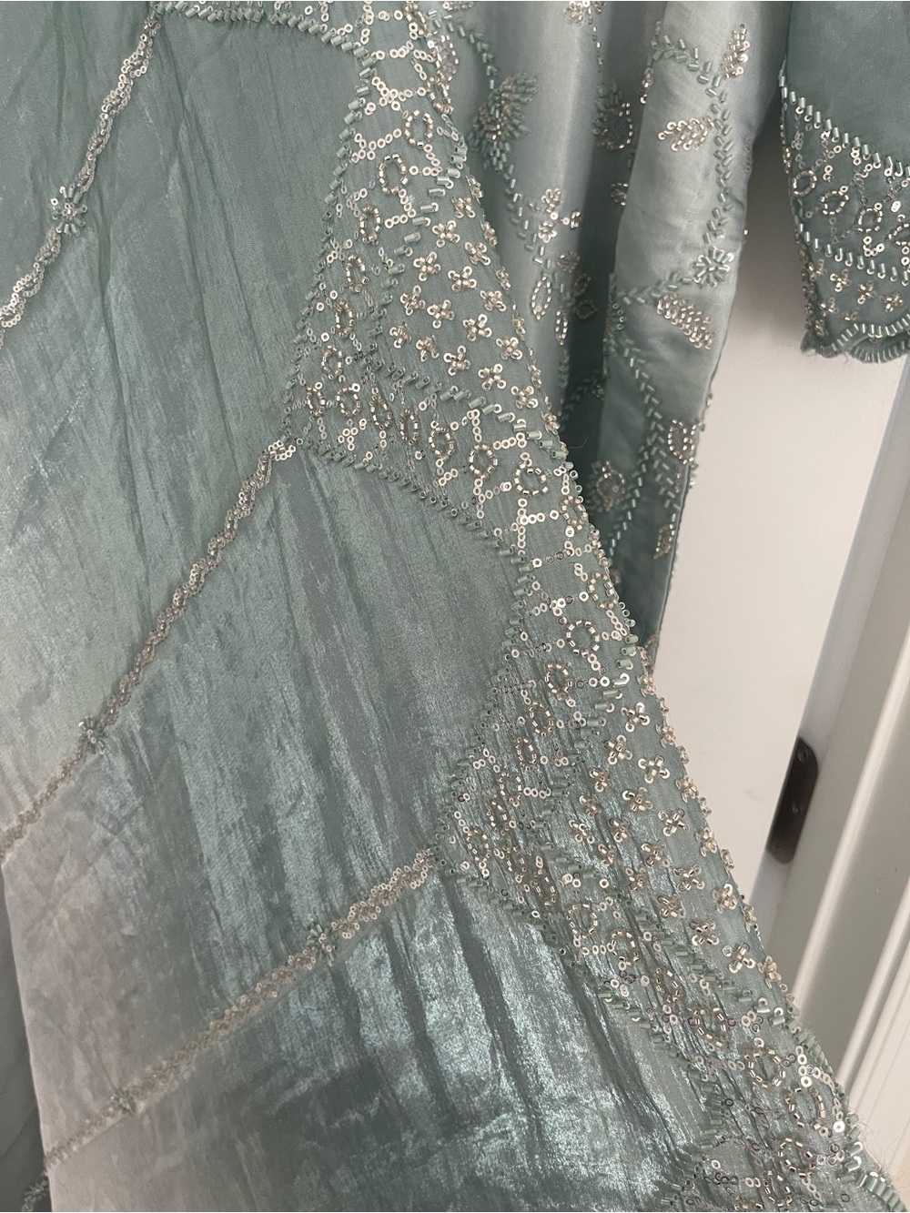 pakistani dress - Picture 7 of 9